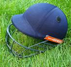 Gray-Nicolls Cricket helm	 - S/M, Ophalen, Blauw, Overige typen, Overige maten