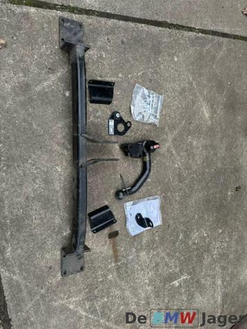 Afneembare trekhaak bosal BMW 5-serie E60 E61 033283 beschikbaar voor biedingen