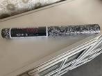 3 rollen behang  super fresco Puck, nieuw, Ophalen of Verzenden, Wit