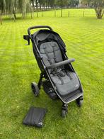 Britax Römer B-AGILE M Buggy, Kinderen en Baby's, Kinderwagens en Combinaties, Verstelbare duwstang, Zo goed als nieuw, Ophalen