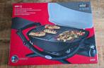 Weber Q200 / Q2000 gietijzeren bakplaat, Ophalen of Verzenden, Nieuw, WEBER