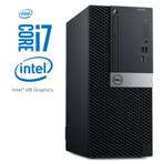 Zeer snelle en robuuste Dell Optiplex 7050 i7 !, Computers en Software, Desktop Pc's, Dell Optiplex, Intel Core i7, SSD, Zo goed als nieuw