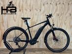Stevens E-Antelao E-Bike Shimano Deore