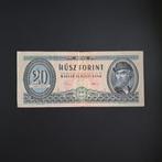 20 forint Hongarije #033, Verzenden, Hongarije, Los biljet