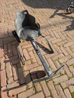 Karretje hoverboard, Ophalen of Verzenden, Zo goed als nieuw