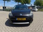Renault Clio 1.2 TCe 20th Anniversary AC Navi Panodak 1Eig., Auto's, Renault, Voorwielaandrijving, Euro 5, Gebruikt, 4 cilinders