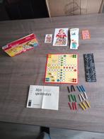 Mijn eerste spellendoos, Hobby en Vrije tijd, Gezelschapsspellen | Bordspellen, Een of twee spelers, Ophalen of Verzenden, Nieuw