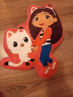 Gabby's poppenhuis kussentje, Ophalen, Zo goed als nieuw, Kleed of Kussen