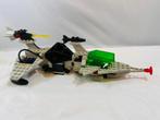 lego 6891 Gamma V Laser Craft, Ophalen of Verzenden, Gebruikt, Complete set, Lego