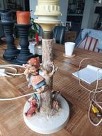 M.I. Hummel Goebel nr 44B LAMP OUT OF DANGER 1936 (500434)), Ophalen of Verzenden