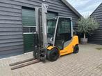 Jungheinrich TFG435s gasheftruck dubbele vorken (bj 2020), Zakelijke goederen, Machines en Bouw | Heftrucks en Intern transport