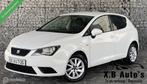 SEAT Ibiza 1.2|LM Velgen|AIRCO|CRUISE|5DRS|APK 2027|, Gebruikt, Metallic lak, Bedrijf, Handgeschakeld