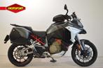 Ducati MULTISTRADA V4 S TRAVEL RADAR (bj 2021), Bedrijf, Toermotor
