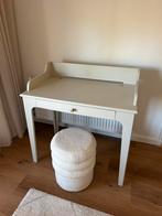 Bureau IKEA lommarp, Huis en Inrichting, Bureaus, Ophalen, Zo goed als nieuw