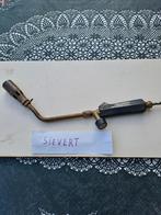 te koop enkele type gas branders  ook sievert, Ophalen of Verzenden, Zo goed als nieuw, 150 tot 250 ampère, Overige typen