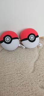 Pokemonbal Knuffel - Zacht en Leuk!, Ophalen of Verzenden