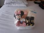 Babypakket Minnie Mouse - Kraamcadeau, Ophalen, Nieuw, Kraamcadeau