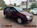 Nissan Almera Tino 1.8 Tekna Incl Nieuwe APK en Beurt Rijkla, 65 €/maand, 4 cilinders, Almera Tino, 116 pk