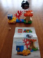 Lego Mario uitbreiding, Kinderen en Baby's, Speelgoed | Duplo en Lego, Ophalen of Verzenden, Zo goed als nieuw