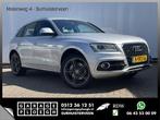Audi Q5 3.0 TFSI Quattro 2x S-Line Automaat Trekhaak Keyless, Automaat, Euro 5, Gebruikt, 2995 cc