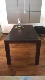 Mooie eettafel 180/90 cm tegen elk aannemelijk bod., Huis en Inrichting, Ophalen, 50 tot 100 cm, Zo goed als nieuw, Vijf personen of meer