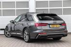 Audi A6 Avant 55 TFSIe 367pk Quattro S-Line Competition | Tr, Automaat, 12 maanden, Gebruikt, 4 cilinders