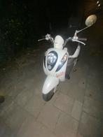 Sym mio, Ophalen