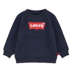 Levi's Batwing Sweater Crewneck Nieuw Maat 62-80