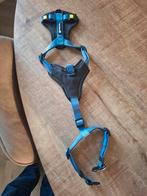 Te koop hondentuigje zgan, Dieren en Toebehoren, Ophalen of Verzenden, Zo goed als nieuw