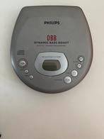Philips DBB, Ophalen of Verzenden, Walkman