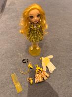 Rainbow High Sheryl Meyer, Ophalen, Zo goed als nieuw, Fashion Doll