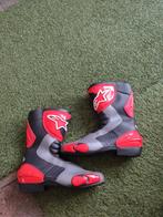 Alpinestars laarzen maat 49, Ophalen of Verzenden, Tweedehands, Laarzen
