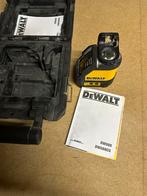 Dewalt laser rood, Doe-het-zelf en Verbouw, Meetapparatuur, Ophalen of Verzenden, Afstand