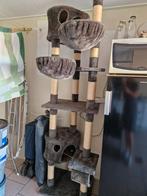 Katten krabpaal, Dieren en Toebehoren, Krabmeubelen, Ophalen of Verzenden, Zo goed als nieuw