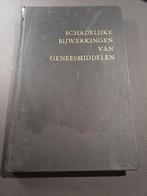 Schadelijke Bijwerkingen van Geneesmiddelen, Ophalen of Verzenden, Gelezen, Onbekend