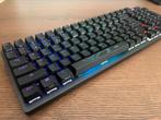 Asus Strix Scope II, Computers en Software, Toetsenborden, Gaming toetsenbord, Ophalen of Verzenden, Zo goed als nieuw, Qwerty
