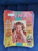Tina complete jaargang 1990, Boeken, Tijdschriften en Kranten, Ophalen of Verzenden, Gelezen, Overige typen