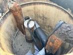 Buderus Gus beton Olie- en Benzine Afscheider Systeem (OBAS), Ophalen, Overige materialen, Gebruikt, 80 mm of meer