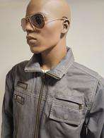 Pall Mall / PME bijzonder model zeldzame vintage jas (L), Kleding | Heren, Jassen | Zomer, Maat 52/54 (L), ., Ophalen of Verzenden