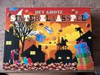 Het Grote Sinterklaasspel, Vijf spelers of meer, Ophalen of Verzenden, Gebruikt