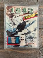 1942 - Commodore 64 game, Ophalen of Verzenden
