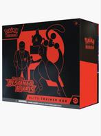 Destined Rivals elite trainer box Pre-Order, Ophalen of Verzenden, Nieuw, Losse kaart