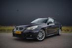 Originele NL BMW E61 LCI 530i Touring 2008 - Youngtimer, Te koop, Benzine, Automaat, Leder