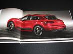 Porsche. Exclusive Macan; Individualiteit af fabriek, 2014, Boeken, Ophalen of Verzenden, Zo goed als nieuw, Porsche