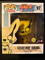 Kurama mode Kurama GITD funko, Ophalen, Zo goed als nieuw