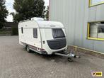 HomeStar Racer 40 ATF voortent, fietsenrek, Caravans en Kamperen, Overige merken, Treinzit, 4 tot 5 meter, Overige typen