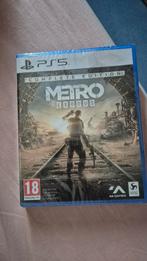 Metro Exodus complete edition, Ophalen, Nieuw