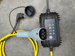 Mobiele EV Lader 3,7kW Type 2 (Originele VW), Auto diversen, Laadpalen, Ophalen of Verzenden, Gebruikt, Laadkabel