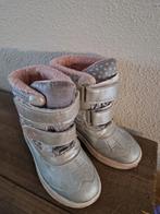 Snowboots maat 27, Kinderen en Baby's, Kinderkleding | Schoenen en Sokken, Ophalen of Verzenden, Zo goed als nieuw