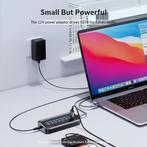 Kaartlezer - Voedingsadapter, Computers en Software, Geheugenkaartlezers, Niet ingevuld, Niet ingevuld, Nieuw, Ophalen of Verzenden